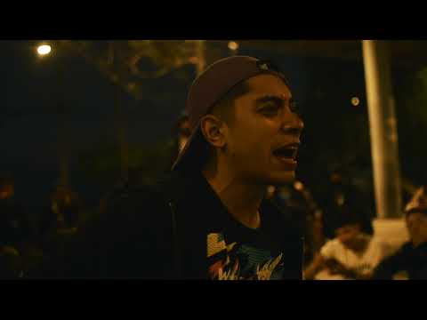 J. POBLA vs. ENFERMO vs. BST vs. PRODY - 8vos | Titanes x Red Bull Lola #2