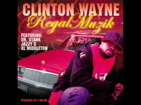 Until Then - Clinton Wayne