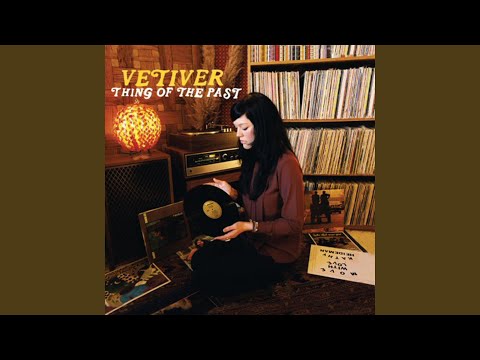 Road to Ronderlin - Vetiver