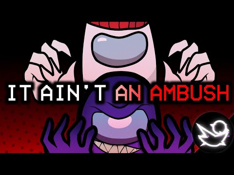 MASHUP | ChewieCatt, DAGames - It Ain't Me × Ambush (It Ain't An Ambush) LYRICS