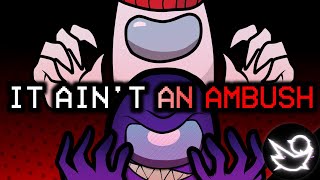 Cover art for It Ain't An Ambush