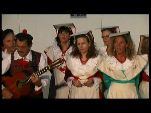 Mundartlied aus Carloforte &ndash; YouTube-Videovorschau