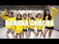 MOMOLAND 모모랜드 BANANA CHACHA 바나나차차 Dance Cover