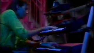 John Mclaughlin Mahavishnu iv "JOZY"