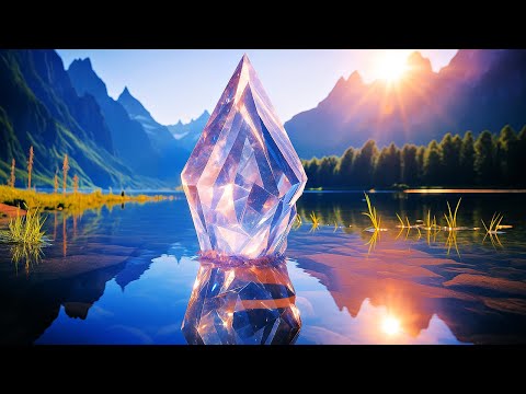 528Hz POSITIVE Healing Energy For Your HOME & Soul 》Miracle Frequency Music 》Spiritual Aura Cleanse