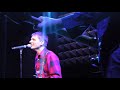 Mike Viola - It Does a Number on My Brain (Live 11/9/2018)