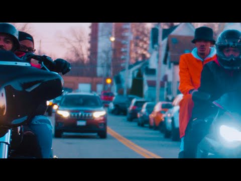 Dey Bazofon - REAL Prod.by GabrielL