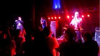 My Parent's Favorite Music - Win When? (f. Professor Shyguy and brentalfloss)