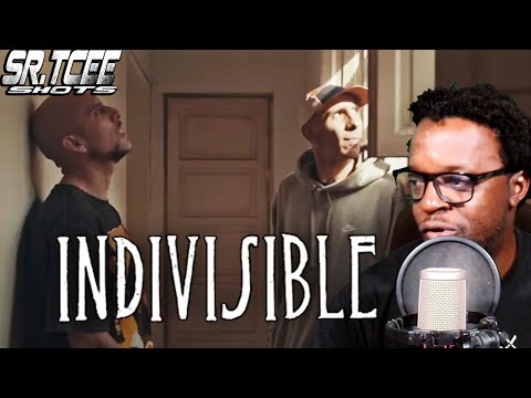 REACCION a Dr. Bene - Indivisible (Ft. Matiah Chinaski / Dj Perez)