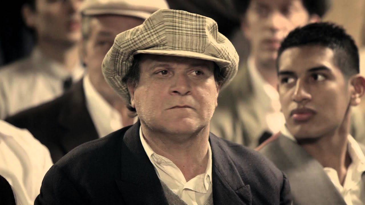 DOCUMENTAL "FUIMOS PIONEROS SOMOS PROTAGONISTAS" HISTORIA DE LA FUNDACION DE ATE