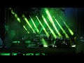 9 common objects strangely placed - STS9 @ The Quarry UCSC Friday 2022-08-12
