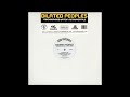 Dilated Peoples - DJ Babu In Deep Concentration (Instrumental)