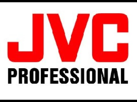JVC Webinar video thumbnail