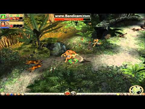 Let's Play Dungeon Siege 2 Act 1 Chapter 3 - Part 4 W/Commentary