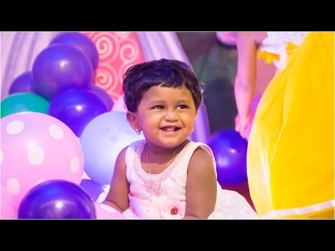 Shambhavi Birthday Ceremony