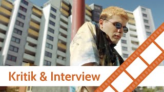 Recenzja filmu i wywiad z reżyserem Farazem Shariatem