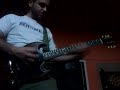 Paramore - Careful - Guitar Cover