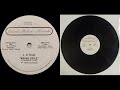 J.D. Krush – Krush Style (Sound Makers Records 1986)