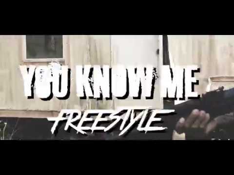 Mo Bands - You Know Me Freestyle (Official Music Video)
