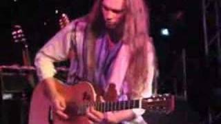 Bo Bice ~ Witness