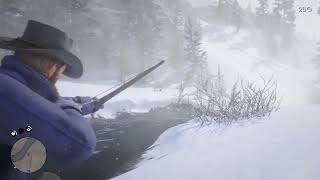 Red Dead Redemption II - Capítulo 1 - As consequências da Gênese