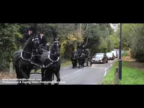 Funeral Videographer