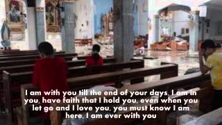 I Am Ever With You by Himig Heswita with subtitles