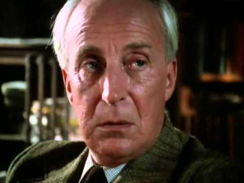 House of Cards (1990) - Ian Richardson - Roger Must Go