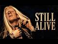 Johnny Winter Was Written Off. Then He Came Back.