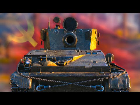 SU-130PM: BETTER or WORSE than Skorpion G?