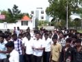 Trichy Vijay Thalaiva Movie Mass
