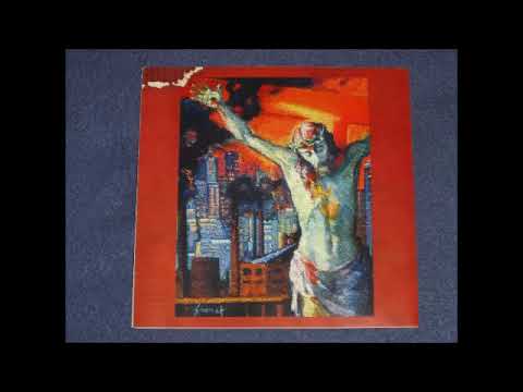 Padre Eduardo Meana - "Más allá de mis miedos - Vol. I" - Álbum (1999)