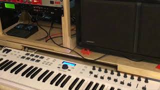 Video thumbnail for Roland Sound Canvas SC-880 synthwave by LewisMidi