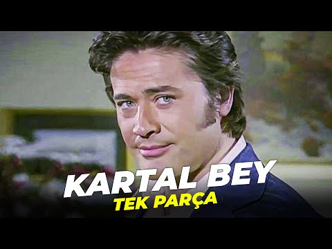 Trailer of Kartal Bey (1984)