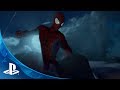 The Amazing Spider-Man 2 - Developer Walkthrough