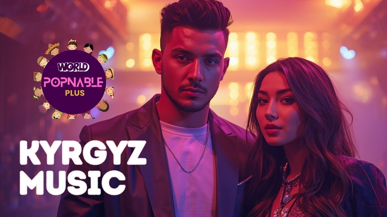 KYRGYZ MIX 2026 - KYRGYZ MUSIC 2026 - Лучшие киргиз песни 2026