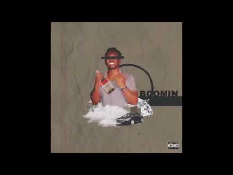 Benny Bold - Off White