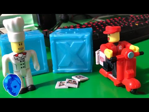 Roblox Work At A Pizza Place Toys смотреть онлайн на Hahlife - 