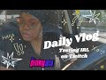 Testing IRL On Twitch Pinky Vlog Twitch IRL Vlog 7 22 25