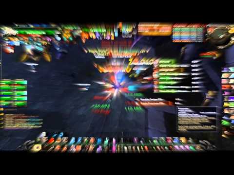 Horridon 10 man Heroic - Asinum Ignis