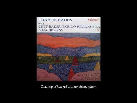 Charlie Haden (1987) [CONCEPTION]