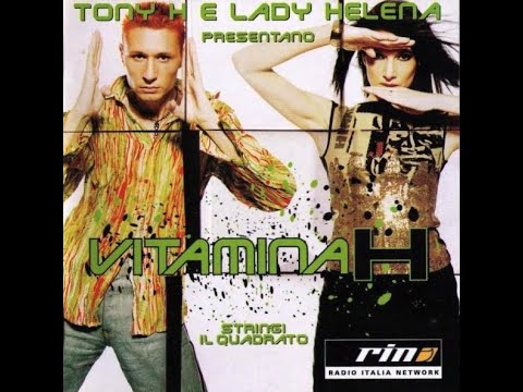 Vitamina H - Ospiti Brooklyn Bounce