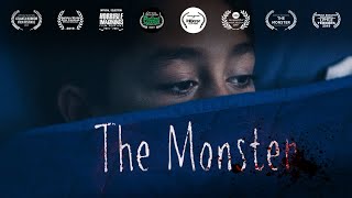 The Monster (Award Winning Short Horror Film)