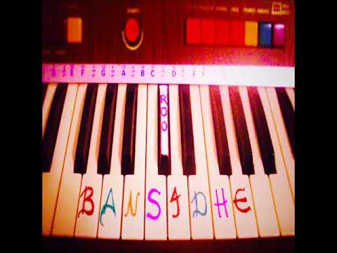 Bansidhe [Official Audio]