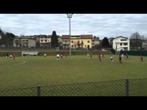 Allievi montesolaro-cdg Erba 13.12.15