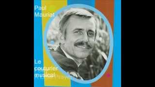 Paul Mauriat (France) - I Say A Little Prayer