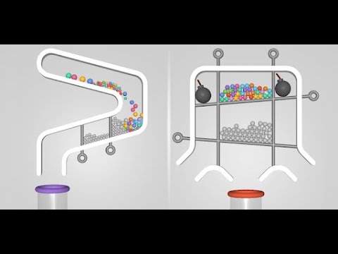 Love Pins Levels 1 - 100 Gameplay Walkthrough | (IOS - Android)