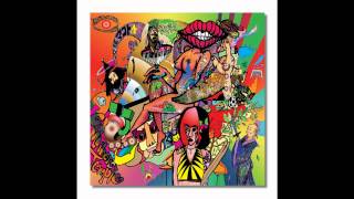 Acid Mothers Temple & The Cosmic Inferno - Pink Lady Lemonade - You're From Outer Space Part 2