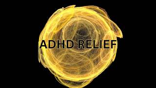 Boost Focus | ADHD Relief Music - Improve Productivity and Focus