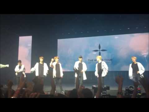 TWTBrazil BTS Speaking Time 170320